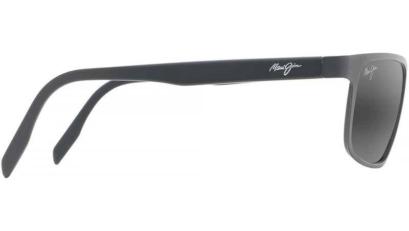 Anemone 606 02 Satin Black