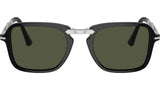 PO3330S 95/31 Black