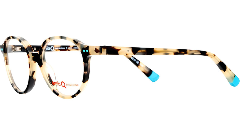 MIKA HVTQ Tortoise