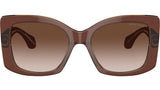 AR 8208U 609013 Brown Honey