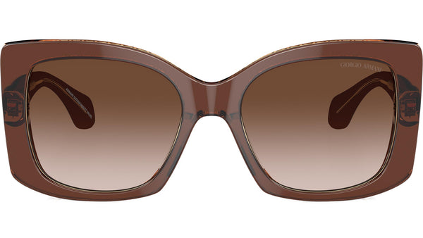 AR 8208U 609013 Brown Honey
