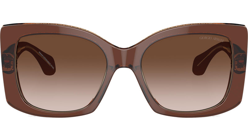 AR 8208U 609013 Brown Honey
