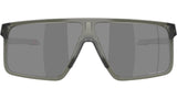Helux OO9285 07 Grey Smoke