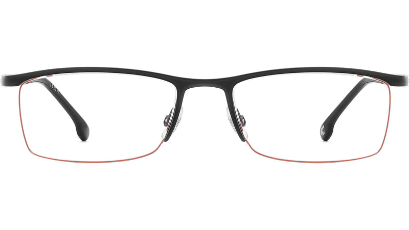 8901 BLX Black Red