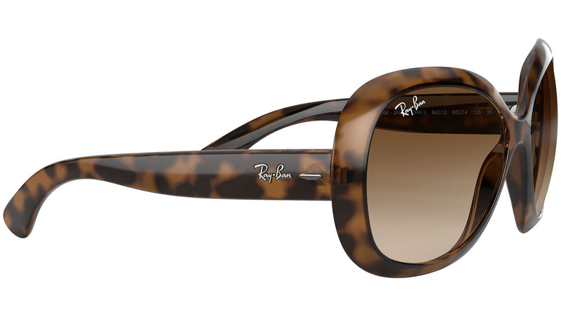 Jackie Ohh II RB4098 642/13 havana