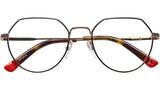 MILU BZBK Bronze