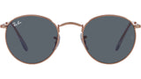 Round Metal RB3447 9202R5 gold