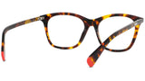 AKA Havana Square Eyeglasses