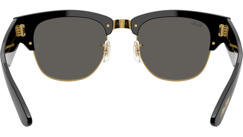 Mega Clubmaster RB0316S 6826J5