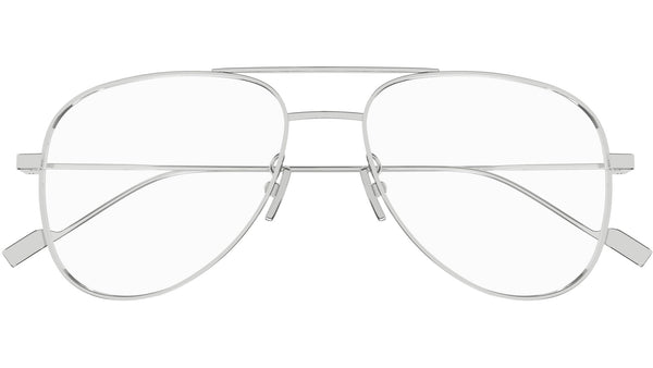 CLASSIC 11 YSL 002 Shiny Silver