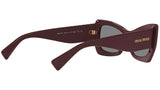 MU 07XS 01T02N pink bordeaux