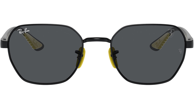 Ferrari RB3794M F09487 Black