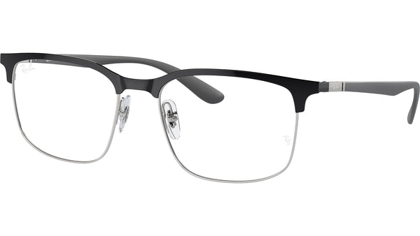 RB6518 Optics 3163