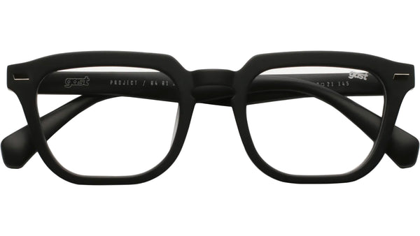 BAGAJ Matte Black