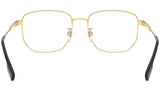 BE1352D 1017 Gold