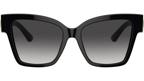 DG 4470 501/8G Black Grey