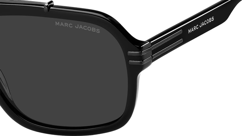 MARC 840/S 807 IR