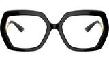 DG 3390B 501 Black
