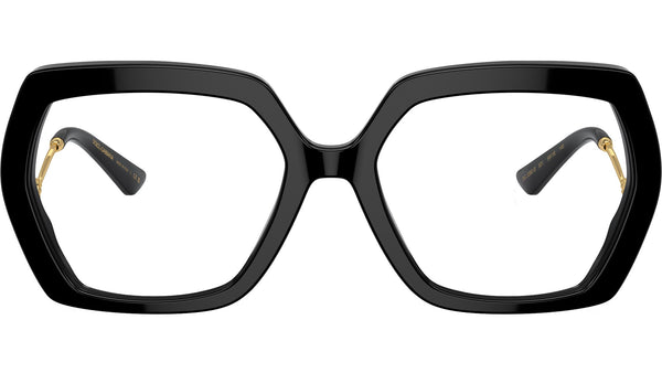 DG 3390B 501 Black