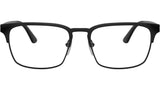 PR 58ZV 1BO1O1 matte black