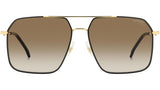 333/S 2M2 86 Black Gold
