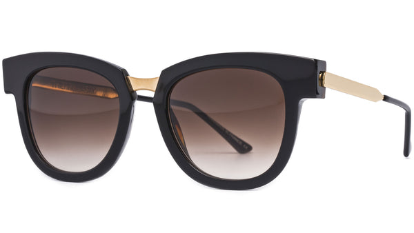 Mondanity 101 black gold