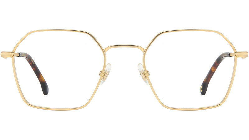 335 AOZ Matte Gold