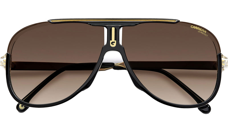 1059/S 2M2 HA Black Gold