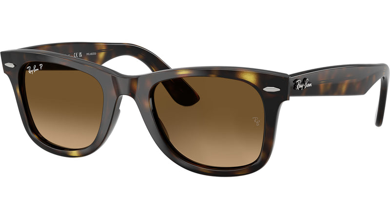 Wayfarer Ease RB4340 710/M2