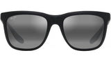 Pehu 602 02 Black