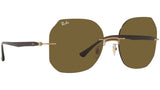 RB8067 157/73 brown on arista