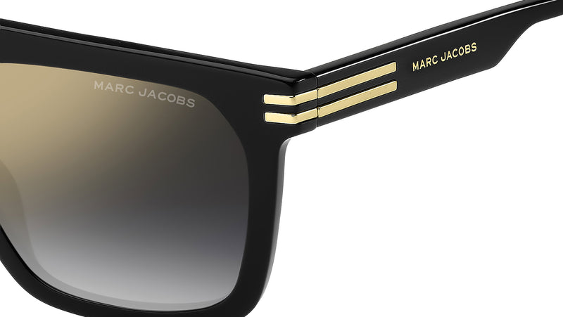 MARC 680/S 807 FQ Black