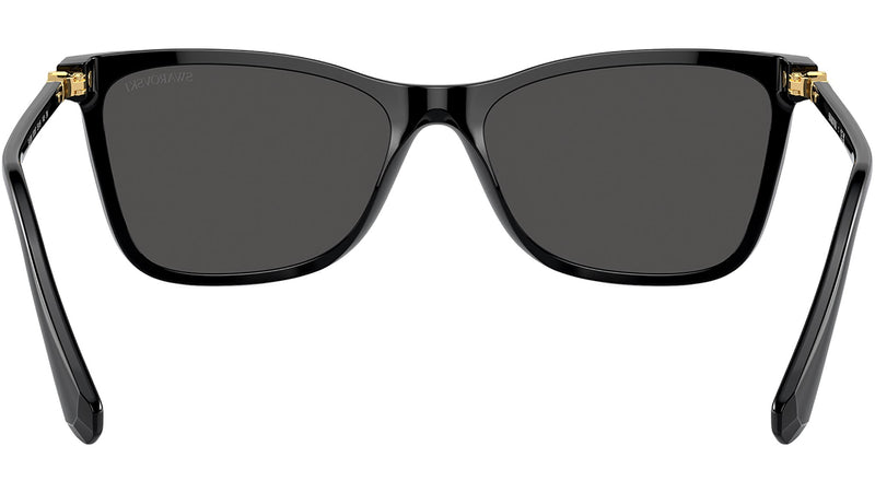 SK6004 100187 Black