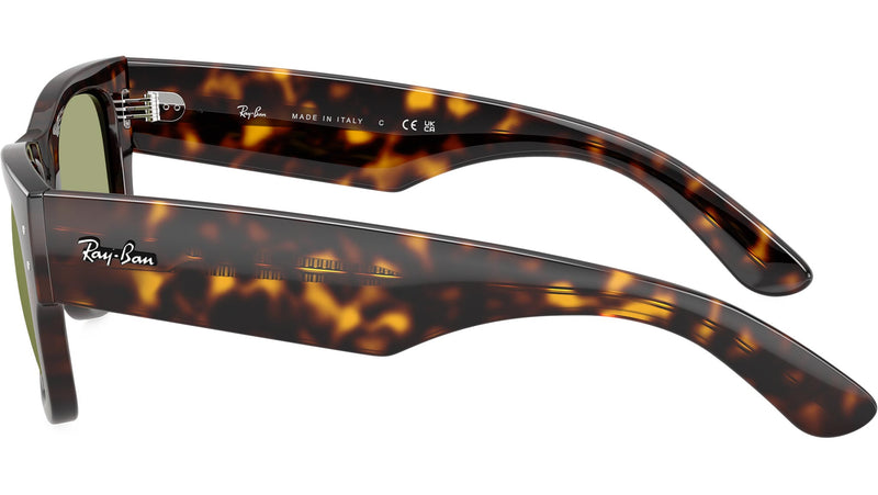 Mega Wayfarer RB0840S 902/4E