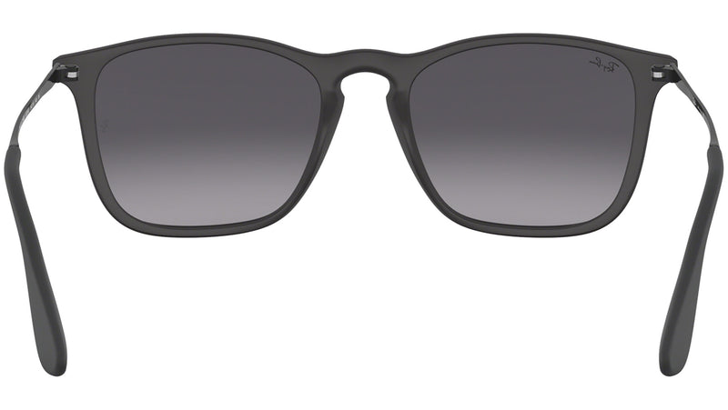 Chris RB4187 matte black