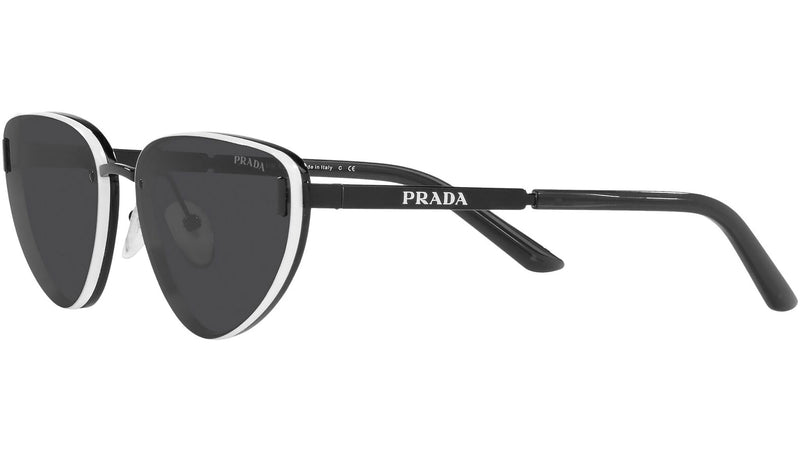 PR 57WS black