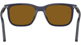 Renzo 121733 Milky Depths Blue