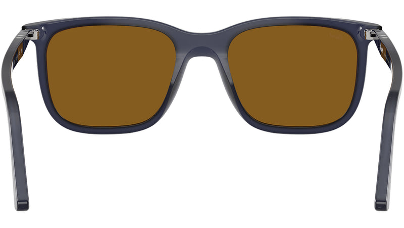 Renzo 121733 Milky Depths Blue