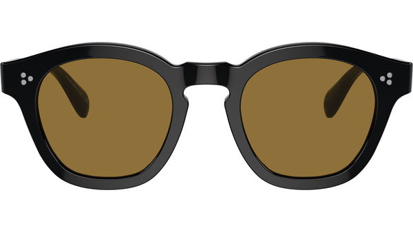 Boudreau L.A 100573 black