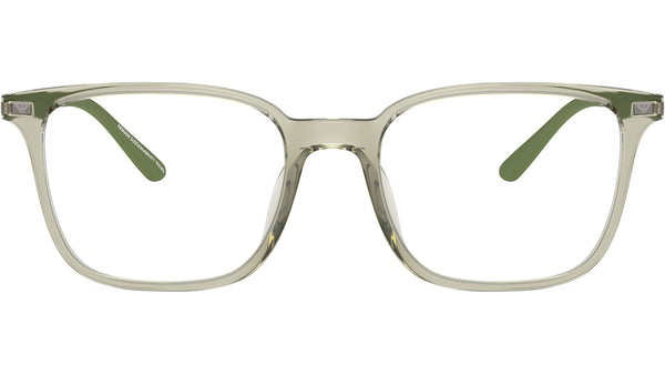 EA3242U 6107 Green