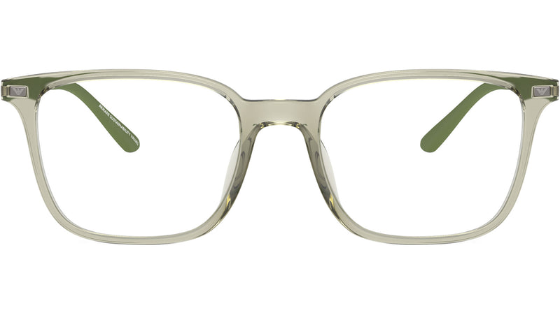 EA3242U 6107 Green