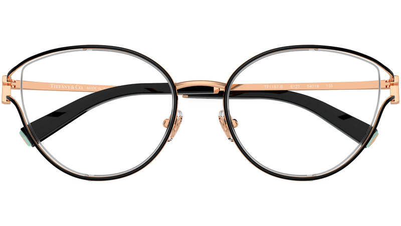 TF1157B 6127 Black Rubedo