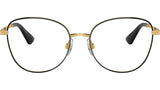 DG 1355 1334 Gold Black