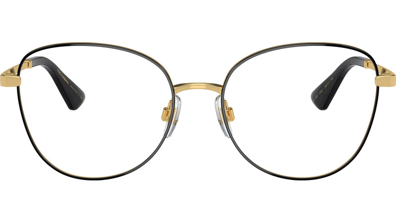 DG 1355 1334 Gold Black