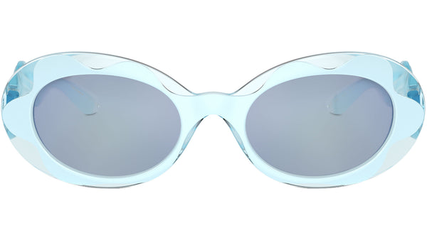 DX 6005 33451U Azure Purple