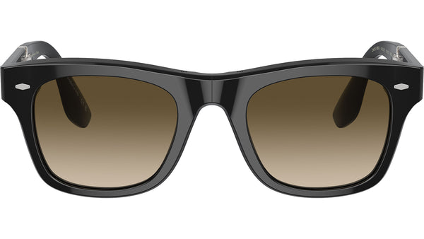 Mister Brunello OV5518SU Black