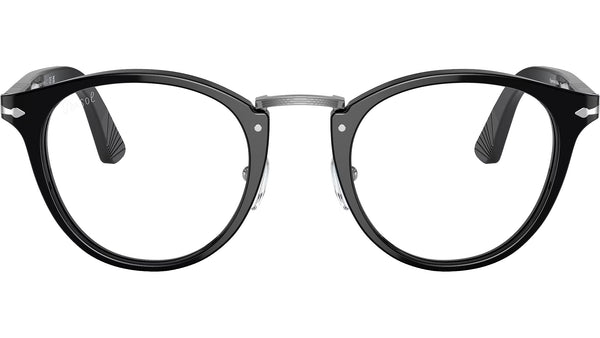 PO3108S 95/GH black