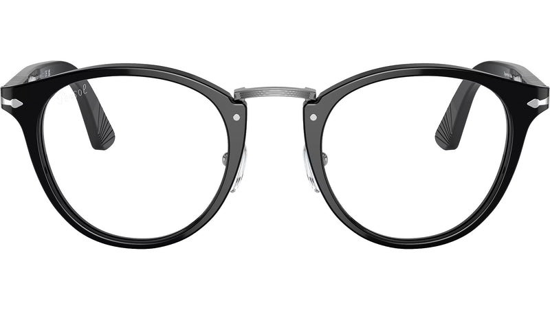 PO3108S 95/GH black