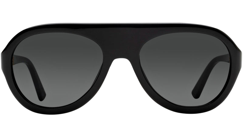 Mount Toc Black LB