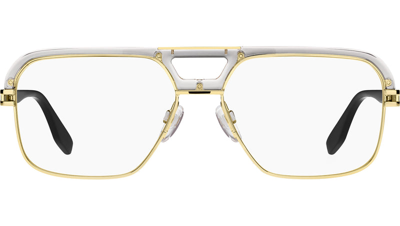 MARC 677 LOJ Gold Crystal